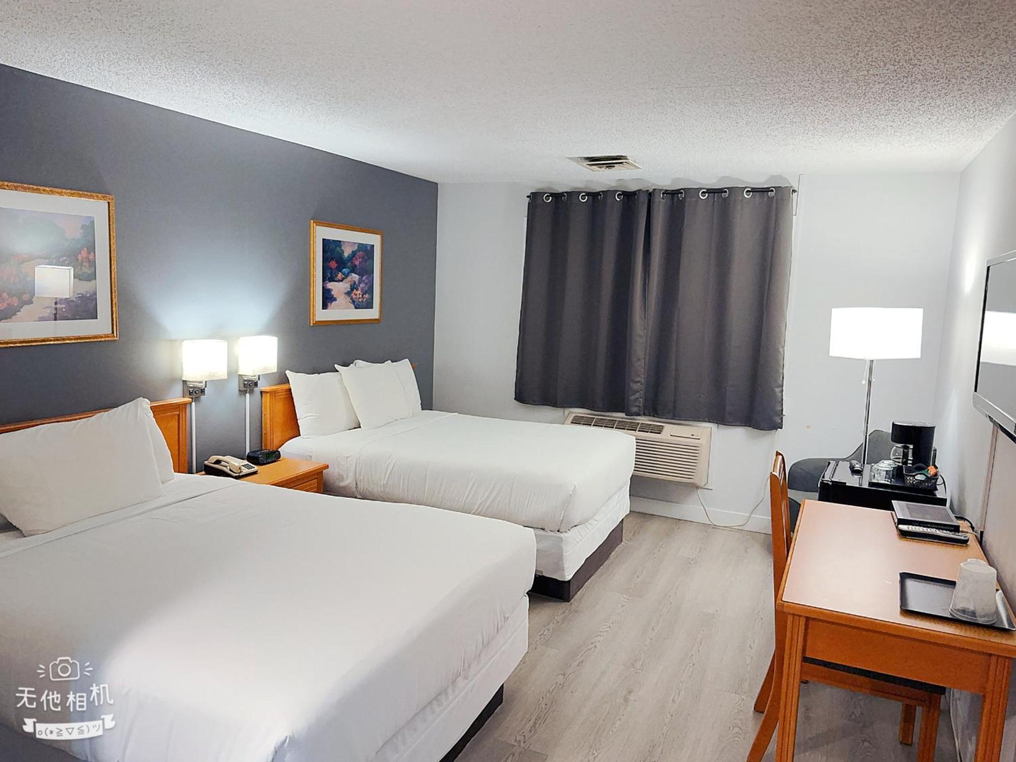 Wells Gray Inn Clearwater Luaran gambar