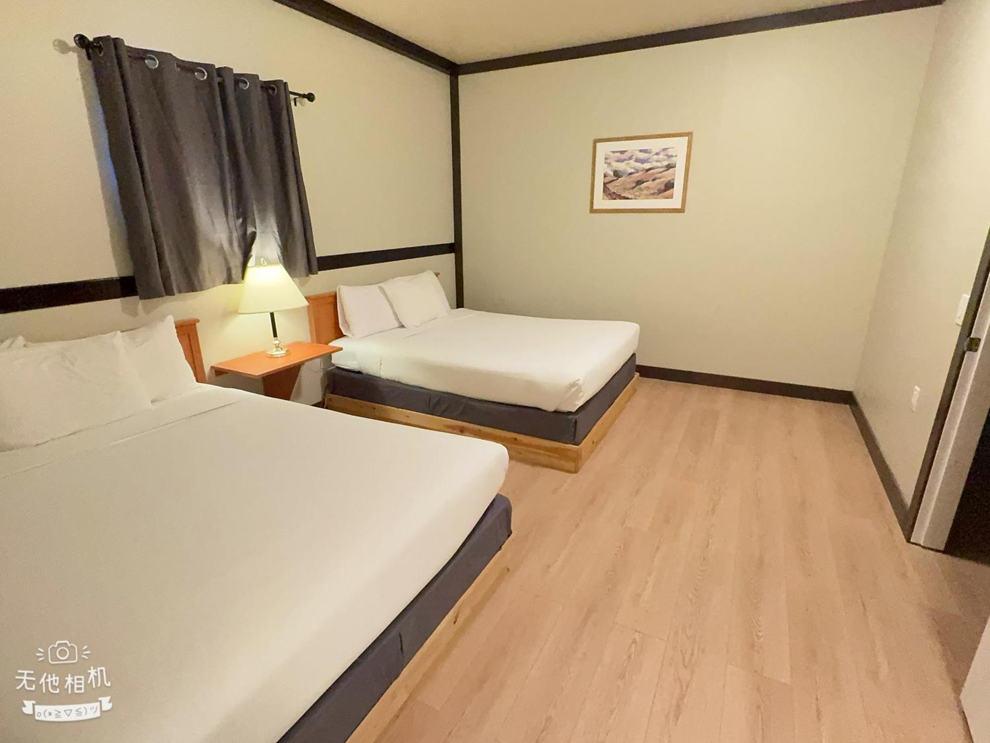 Wells Gray Inn Clearwater Luaran gambar